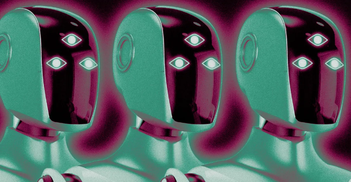 Le ralentissement de l'IA par les géants de la tech : s'agit-il d'un pacte de sécurité ou d'un cartel ?
