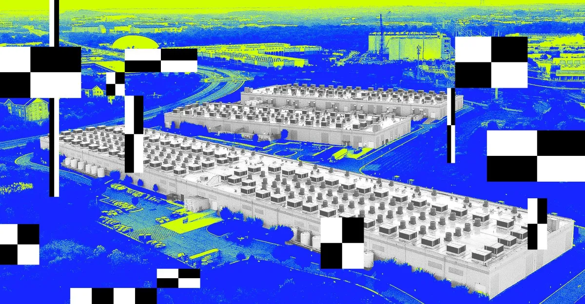 L'IA et les centres de données sont extrêmement impopulaires dans tous les sondages