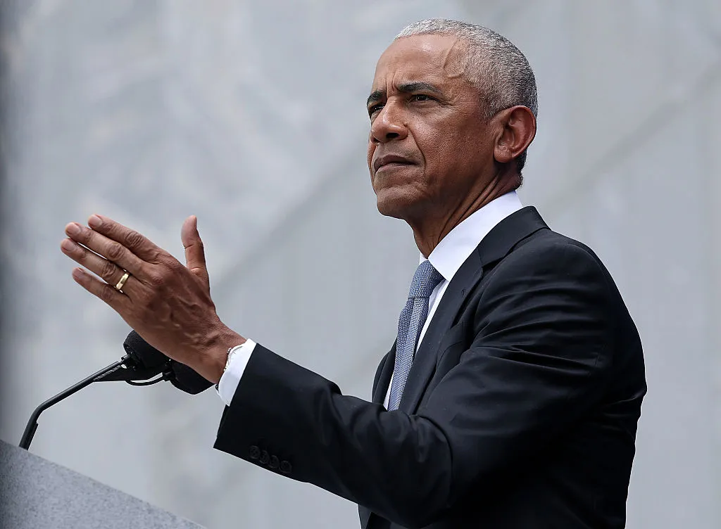 Obama exhorte les démocrates à élaborer un « plan clair » pour les mesures de protection liées à l'IA | TechCrunch