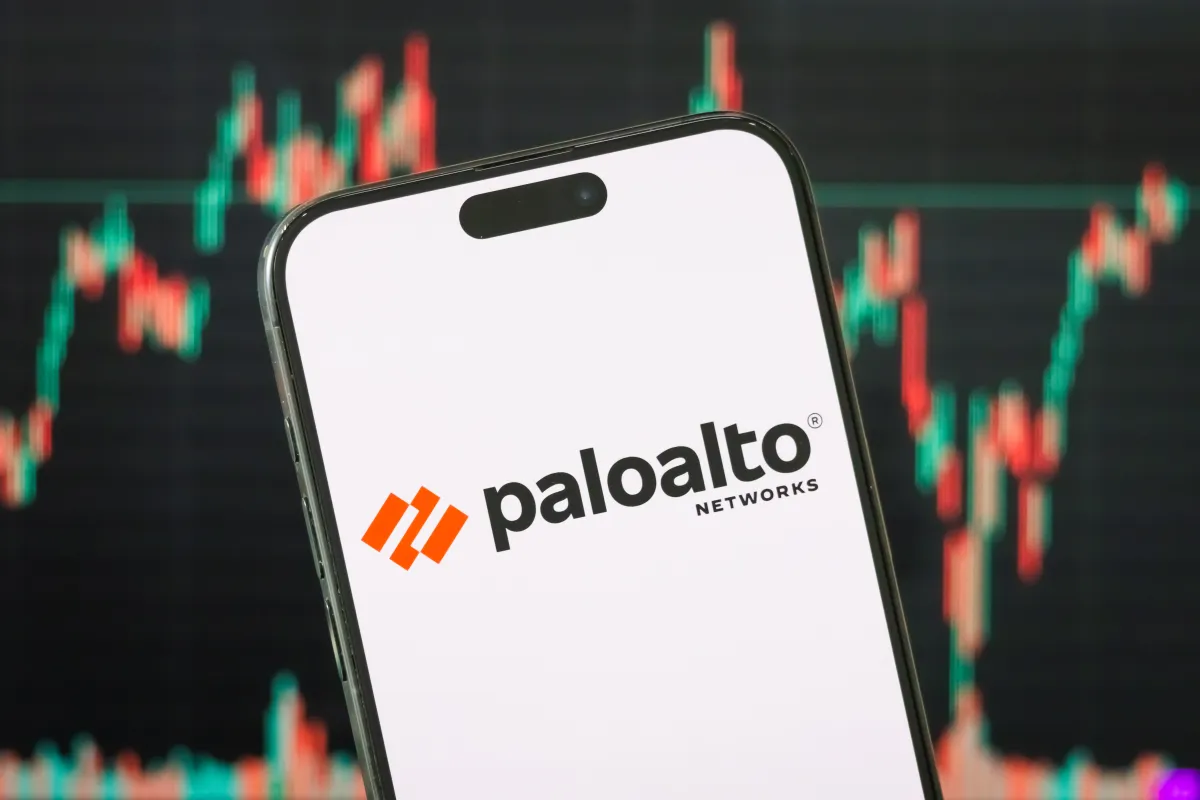 Palo Alto Networks a payé 500 millions de dollars pour une console soutenue par Thrive, selon des sources | TechCrunch
