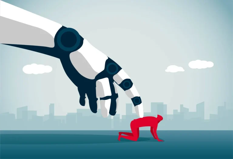 Qu&rsquo;est-ce qui se cache derrière les dernières mises en garde apocalyptiques du secteur de l&rsquo;IA ? | TechCrunch