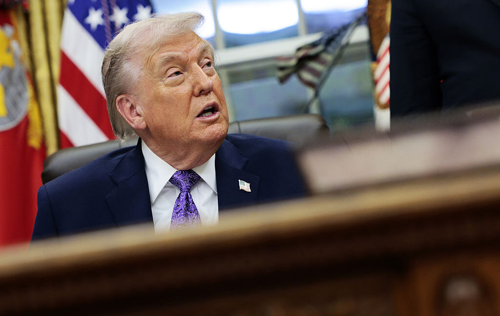 Trump pourrait être contraint de révéler les règles secrètes utilisées par le gouvernement fédéral pour les tests de sécurité de l'IA