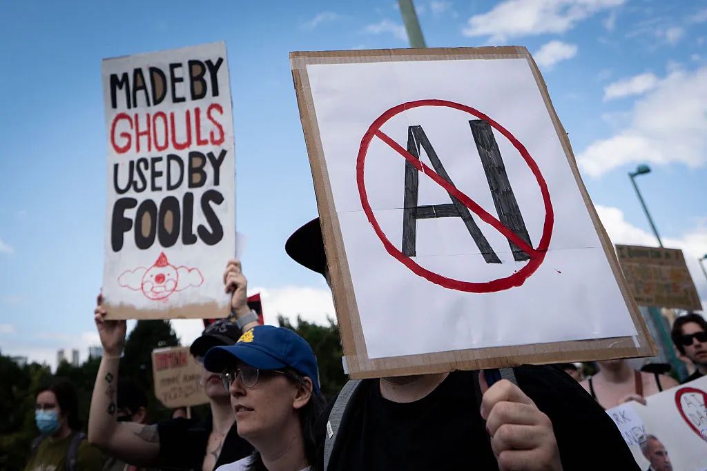 Amazon réagit aux critiques concernant ses centres de données et affirme ne plus recourir aux accords de confidentialité (NDA) | TechCrunch