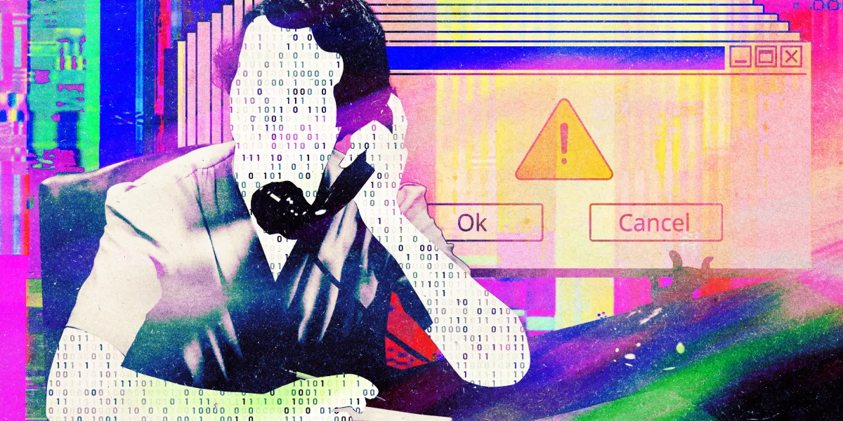 Améliorer Internet pour les agents d'IA pourrait le détériorer pour tous les autres utilisateurs