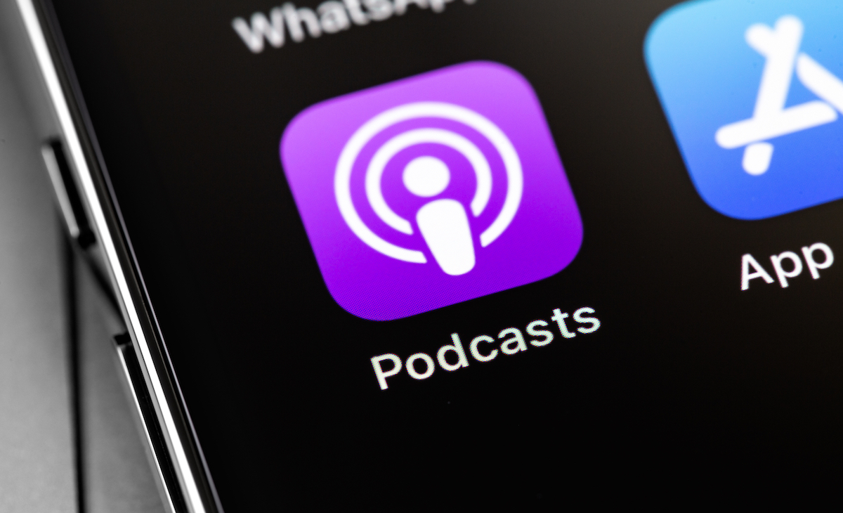 Apple annonce un accord visant à recruter l'équipe et à acquérir une licence technologique de la start-up Huxe, spécialisée dans les podcasts personnalisés | TechCrunch