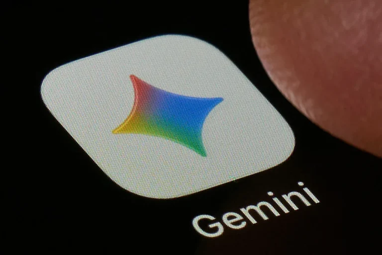 Google lance Gemini 4 Argon, présenté comme son modèle le plus puissant à ce jour | TechCrunch