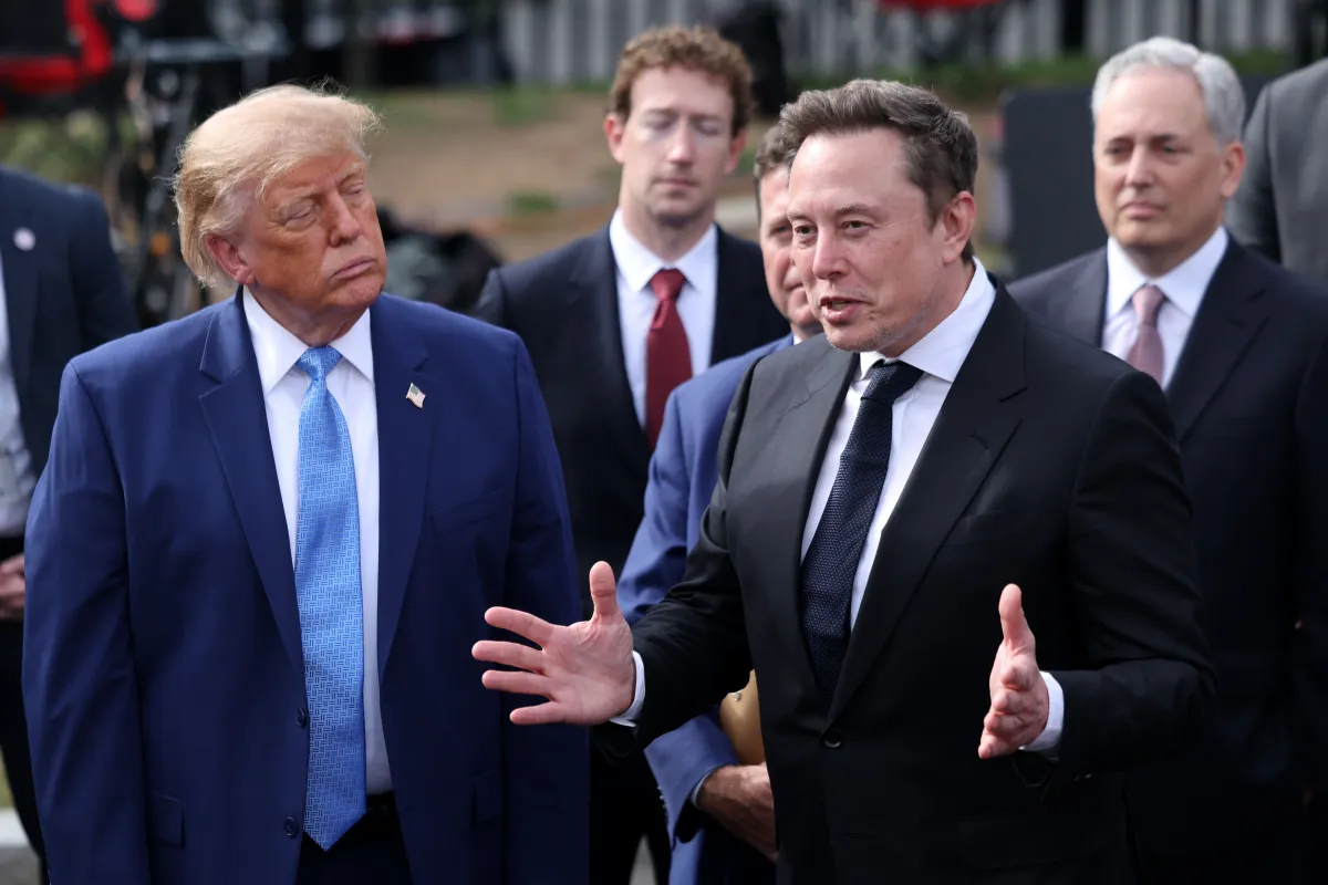 La « super-intelligence » et un pacte de sécurité non contraignant peuvent-ils résoudre le problème d’image de l’IA ? | TechCrunch