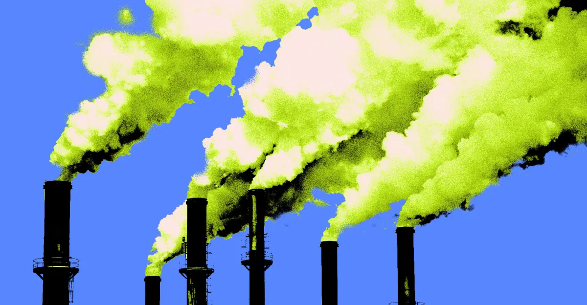 Le retour en force des énergies fossiles est une réalité