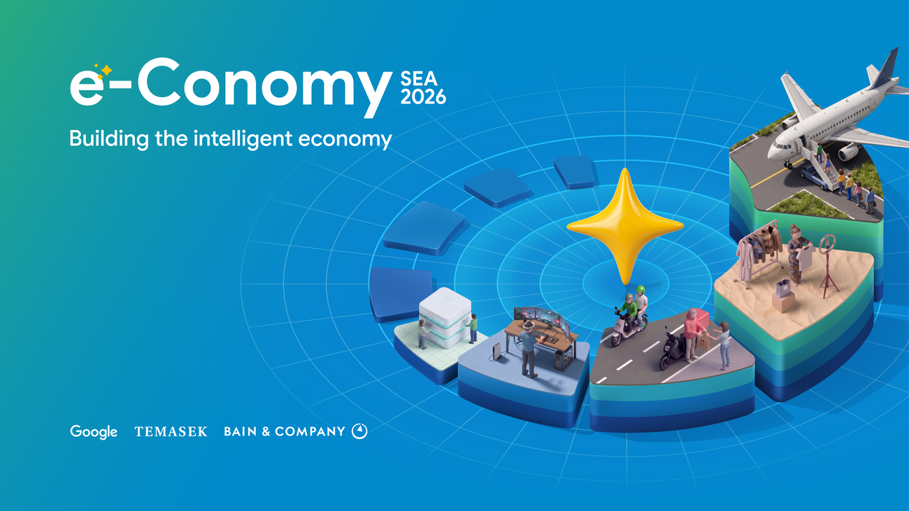 L'économie numérique de l'Asie du Sud-Est devrait atteindre 368 milliards de dollars