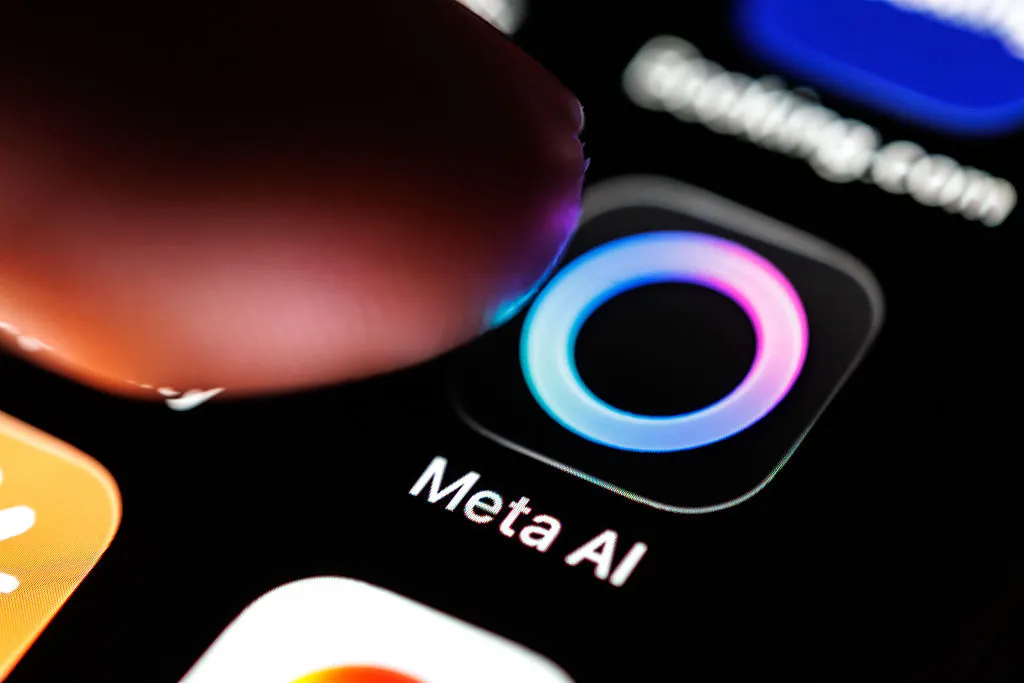 Meta supprime les passages qui suscitaient des inquiétudes concernant le scraping et l'entraînement des IA | TechCrunch