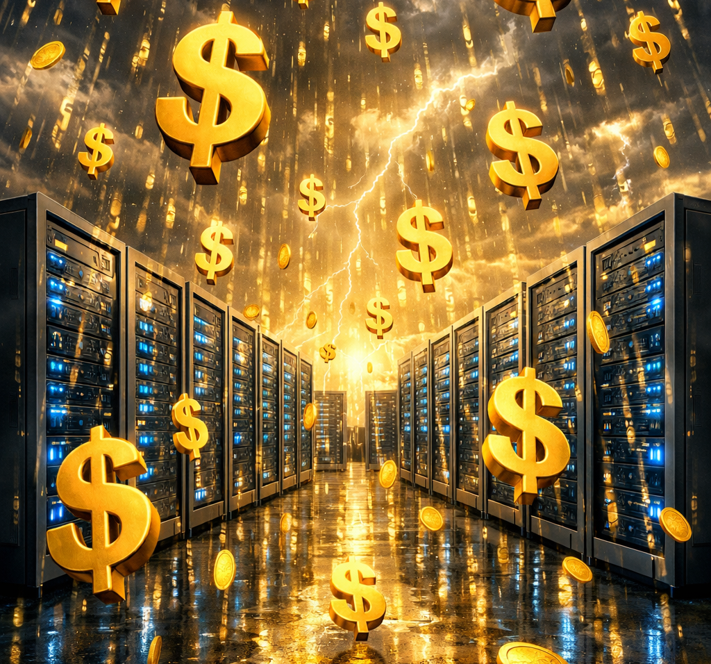 Microsoft vient de dévoiler le chiffre d'affaires réel d'Azure en dollars : 33,2 milliards de dollars | TechCrunch