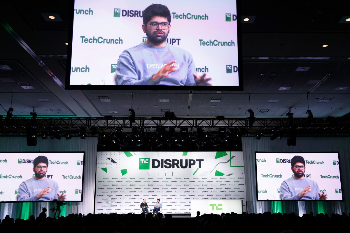 Moins de 48 heures avant le début de Disrupt 2026 | TechCrunch