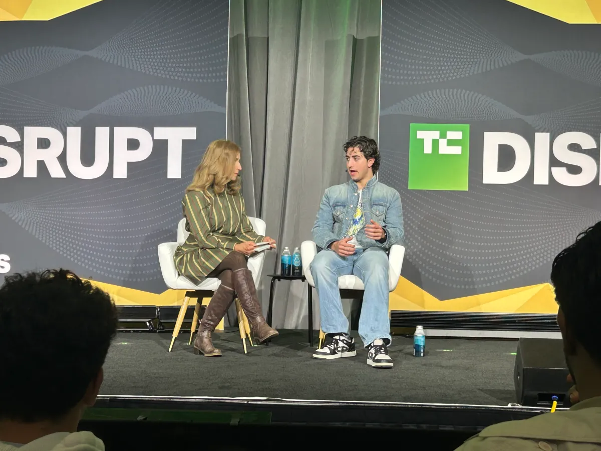 Pour ce qui est du succès viral de Cal AI, le recours à une petite armée d'influenceurs s'est avéré payant | TechCrunch