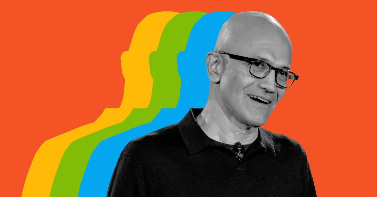 Satya Nadella estime qu'il faut partir du principe que tous les modèles d'IA sont « compromis »
