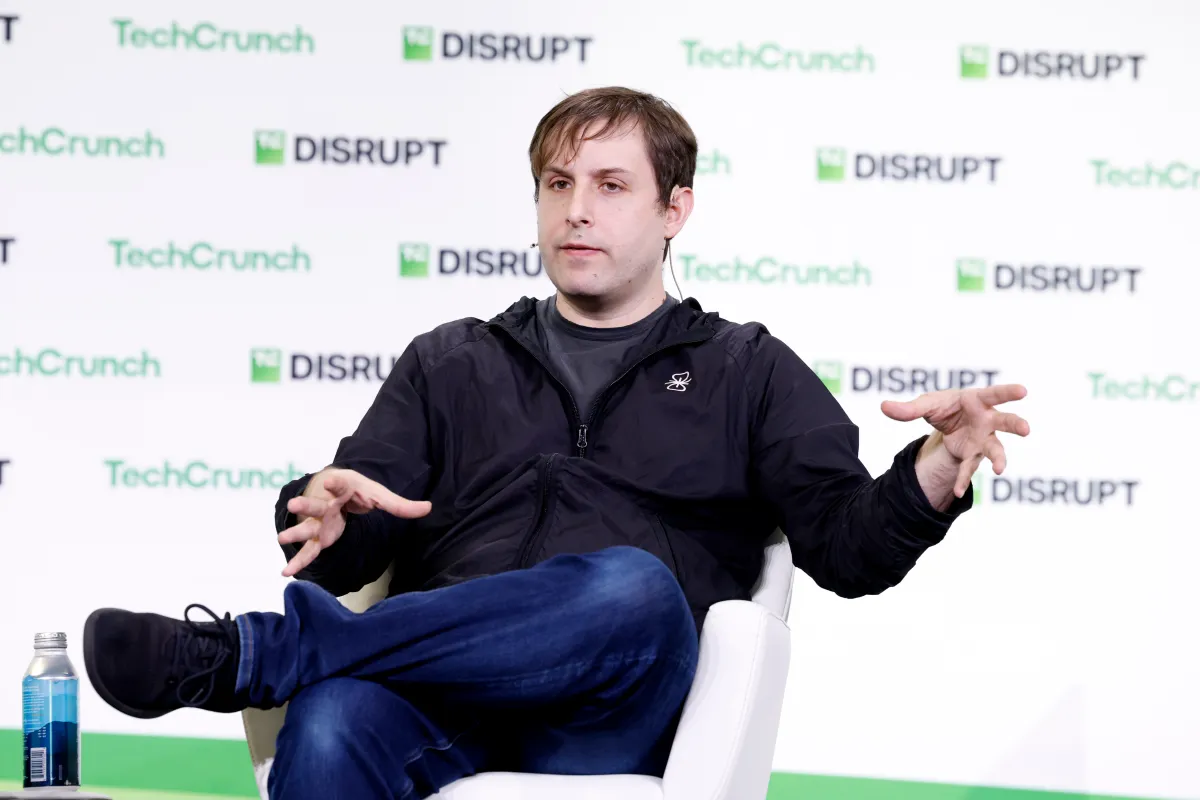 Science Corporation implante sa puce permettant de restaurer la vue chez son premier patient atteint de la maladie de Stargardt | TechCrunch