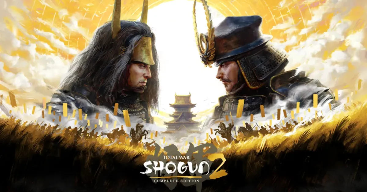 Sega retire de la vente la version remasterisée de « Total War : Shogun 2 » après un lancement catastrophique