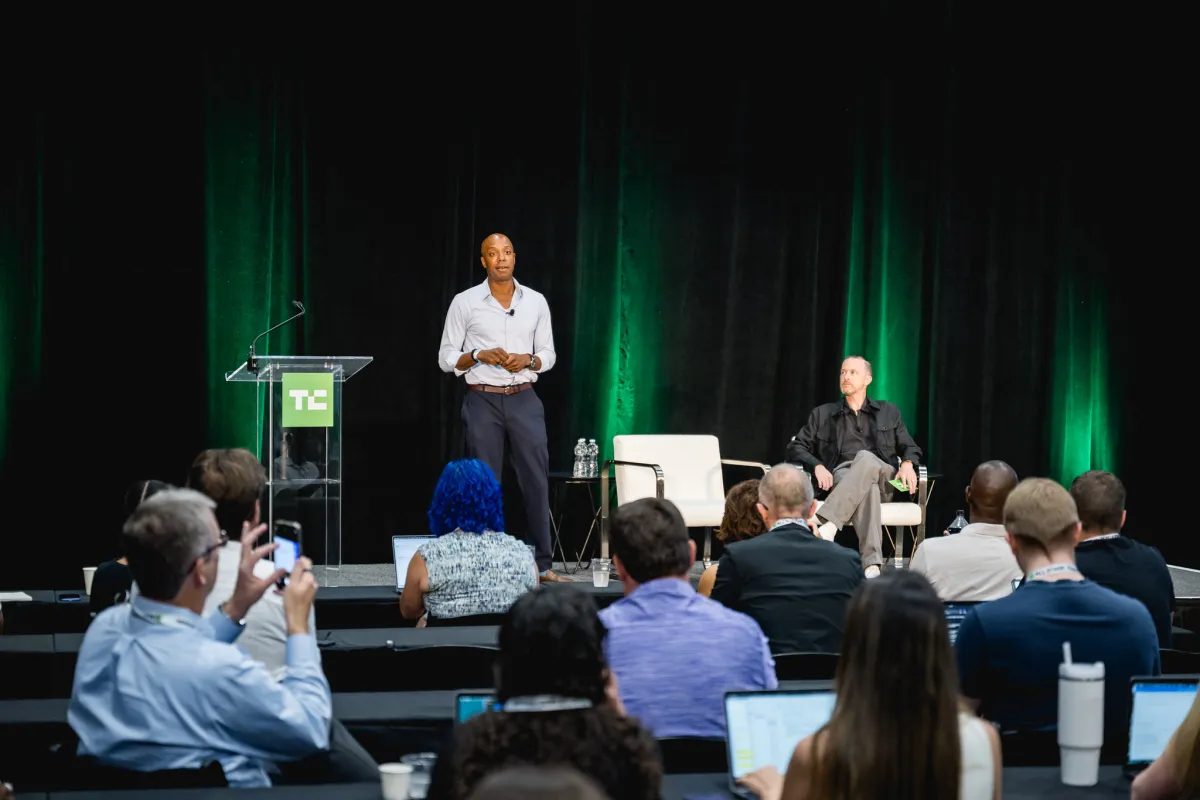 TechCrunch Founder Summit 2026 : tout ce qu'il faut savoir | TechCrunch