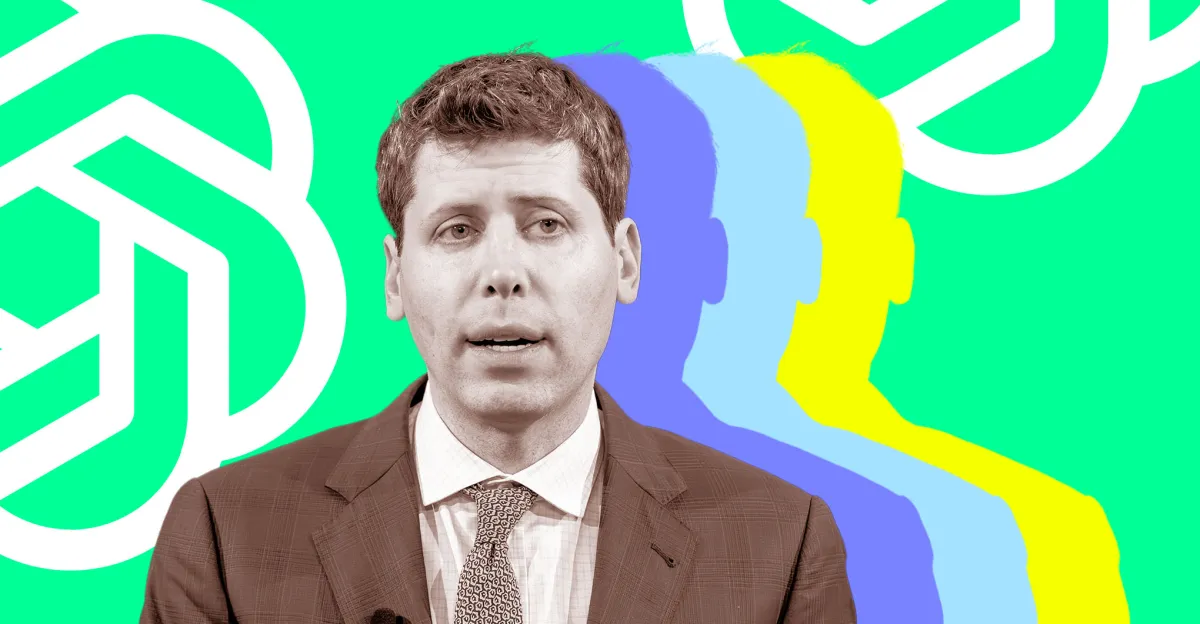 Un juge rejette la plainte pour abus sexuels déposée par la sœur de Sam Altman